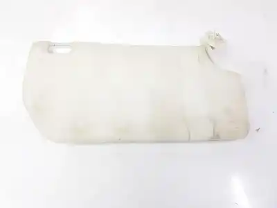 Peça sobressalente para automóvel em segunda mão para-sol direito por ford transit courier b460 monospace 1.5 tdci referências oem iam 2289562