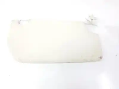 Peça sobressalente para automóvel em segunda mão pára-sol esquerdo por ford transit courier b460 monospace 1.5 tdci referências oem iam 2289562