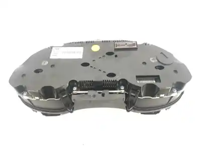 Peça sobressalente para automóvel em segunda mão quadrante por audi a4 avant 3.0 v6 24v tdi referências oem iam 8k0920930d 8k0920930d 