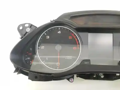 Автозапчастина б/у панель інструментів для audi a4 avant 3.0 v6 24v tdi clean diesel посилання на oem iam 8k0920930d  8k0920930d