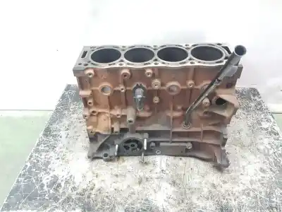 Автозапчастина б/у блокувати для citroen c5 iii (rd_) 2.0 hdi (rdrhda) посилання на oem iam 0130ce  0130ce