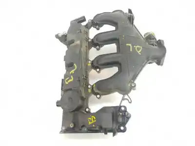 Second-hand car spare part intake manifold for citroen c5 iii (rd_) 2.0 hdi (rdrhda) oem iam references 0248q6  9662688980