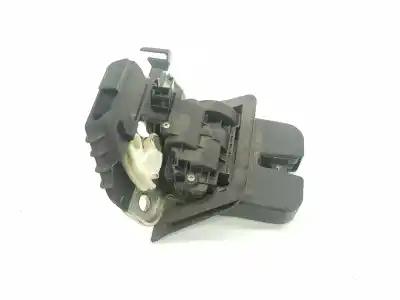 Second-hand car spare part trunk lock for audi a4 avant 3.0 v6 24v tdi oem iam references 8r0827505a 8r0827505a 