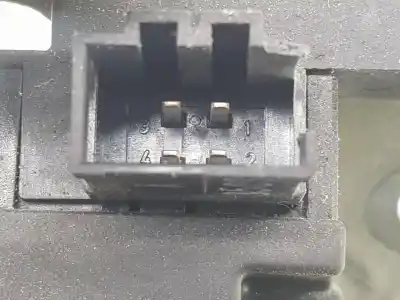 Автозапчастина б/у замок багажника / ворот для audi a4 avant 3.0 v6 24v tdi clean diesel посилання на oem iam 8r0827505a  8r0827505a