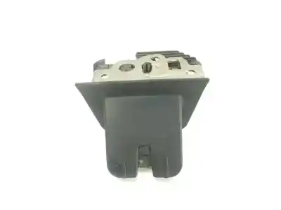 Автозапчастина б/у замок багажника / ворот для audi a4 avant 3.0 v6 24v tdi clean diesel посилання на oem iam 8r0827505a  8r0827505a