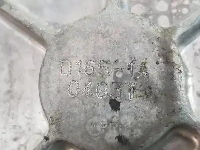 Автозапчастина б/у галмумний депресор / вакуумний насос для citroen c5 iii (rd_) 2.0 hdi (rdrhda) посилання на oem iam 456587  9801888780