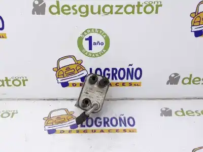 Pezzo di ricambio per auto di seconda mano radiatore a gasolio per audi q7 3.0 v6 24v tdi riferimenti oem iam 7l6203491d