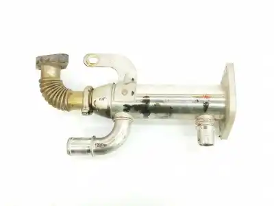 Second-hand car spare part egr cooler for citroen c5 iii (rd_) 2.0 hdi (rdrhda) oem iam references 161835  9645689780