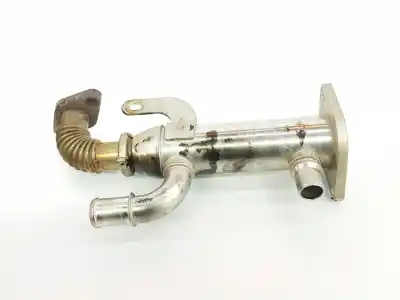 Second-hand car spare part egr cooler for citroen c5 iii (rd_) 2.0 hdi (rdrhda) oem iam references 161835 Second-hand car spare part egr cooler for citroen c5 iii (rd_) 2.0 hdi (rdrhda) oem iam references 161835