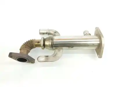 Second-hand car spare part egr cooler for citroen c5 iii (rd_) 2.0 hdi (rdrhda) oem iam references 161835  9645689780