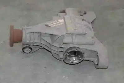 Second-hand car spare part rear differential for audi q7 (4l) 3.0 v6 24v tdi oem iam references 0ab525017f  0ab525017f
