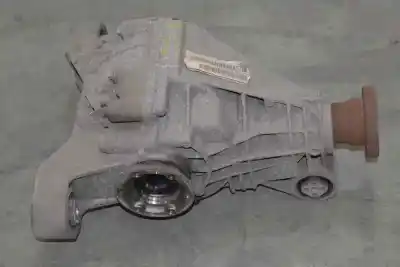 Second-hand car spare part rear differential for audi q7 (4l) 3.0 v6 24v tdi oem iam references 0ab525017f  0ab525017f