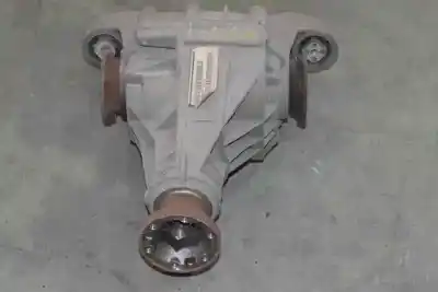 Second-hand car spare part rear differential for audi q7 (4l) 3.0 v6 24v tdi oem iam references 0ab525017f  0ab525017f