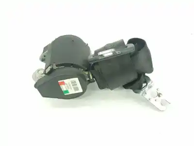 Автозапчасти б/у задний левый ремень безопасности за audi a4 avant 3.0 v6 24v tdi clean diesel ссылки oem iam 8k0857805r  8k0857805r