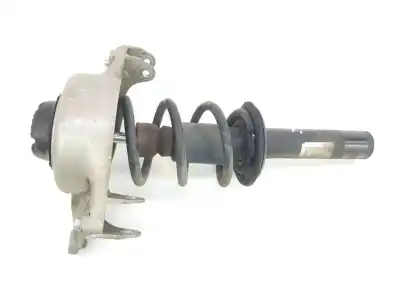 Автозапчасти б/у передний левый амортизатор за audi a4 avant 3.0 v6 24v tdi clean diesel ссылки oem iam 8k0413031cg