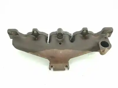 Second-hand car spare part exhaust manifold for citroen c5 iii (rd_) 2.0 hdi (rdrhda) oem iam references 0341h8 Second-hand car spare part exhaust manifold for citroen c5 iii (rd_) 2.0 hdi (rdrhda) oem iam references 0341h8