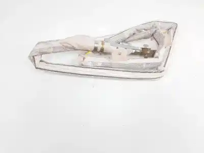 Peça sobressalente para automóvel em segunda mão airbag de cortina dianteiro direito por volkswagen scirocco iii (137, 138) 1.4 tsi referências oem iam 1k8880742b