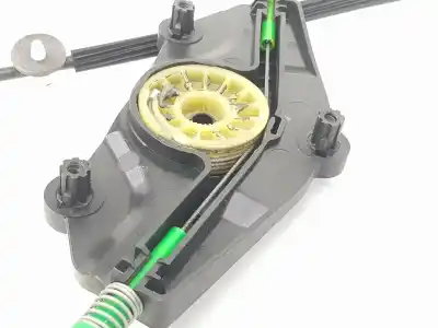 Автозапчасти б/у регулятор стекла переднего левого за audi a4 avant 3.0 v6 24v tdi clean diesel ссылки oem iam 8k0837461  8k0837461