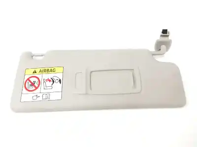Second-hand car spare part LEFT SUNSHADE for BMW SERIE 2 ACTIVE TOURER (F45)  OEM IAM references 51167336257  51167336257
