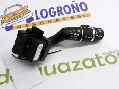 Автозапчастина б/у команда чистити для land rover range rover evoque (l538) 2.2 d 4x4 посилання на oem iam bj323f973bb