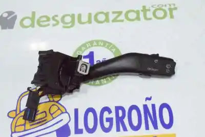 Second-hand car spare part windshiel wiper switch for audi a3 (8p1) 2.0 tdi 16v oem iam references 8p0953519e