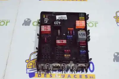 Second-hand car spare part fuse box unit for audi a3 (8p1) 2.0 tdi 16v oem iam references 1k0937548a  1k0937124h