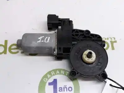 Автозапчастина б/у двигатель переднього ліва вікна для land rover range rover evoque (l538) 2.2 d 4x4 посилання на oem iam lr031661