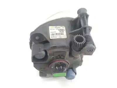 Автозапчасти б/у правая противотуманная фара за audi a4 avant 3.0 v6 24v tdi clean diesel ссылки oem iam 8t0941700e  8t0941700e