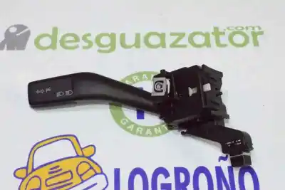 Second-hand car spare part indicator switch for audi a3 (8p1) 2.0 tdi 16v oem iam references 8p0953513c  1k0953513