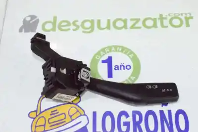 Second-hand car spare part indicator switch for audi a3 (8p1) 2.0 tdi 16v oem iam references 8p0953513c