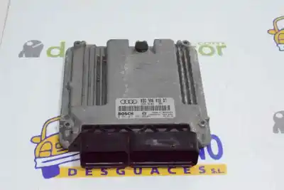 Second-hand car spare part ECU ENGINE CONTROL for AUDI A3 (8P1)  OEM IAM references 03G906016DT  03G906016DT