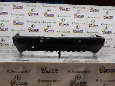 Peça sobressalente para automóvel em segunda mão para choques traseiro por bmw serie 3 berlina (e36) 1.8 16v cat referências oem iam 51128222447