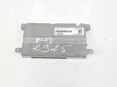 Автозапчасти б/у многофункциональный дисплей за audi a4 avant 3.0 v6 24v tdi clean diesel ссылки oem iam 4f0919604  4f0919604