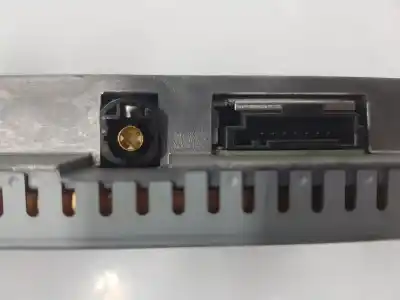 Автозапчасти б/у многофункциональный дисплей за audi a4 avant 3.0 v6 24v tdi clean diesel ссылки oem iam 4f0919604  4f0919604