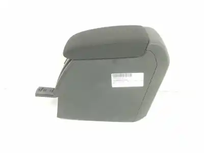 Peça sobressalente para automóvel em segunda mão apoio de braço consola central por volkswagen scirocco iii (137, 138) 1.4 tsi referências oem iam 1k0863323q