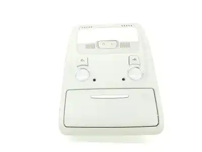 Автозапчастина б/у внутрішне світло для audi a4 avant 3.0 v6 24v tdi clean diesel посилання на oem iam 8t0947135b  8t0947135b