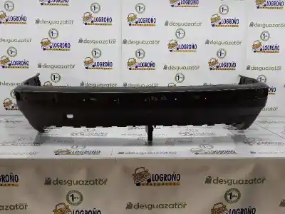 Peça sobressalente para automóvel em segunda mão para choques traseiro por bmw serie 3 berlina (e36) 1.8 16v cat referências oem iam 51128222447