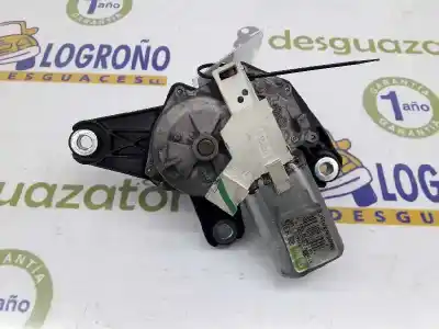 Peça sobressalente para automóvel em segunda mão  por RENAULT TRAFIC COMBI 2.0 dCi D Referências OEM IAM 7700311590E 91165699 53014312 