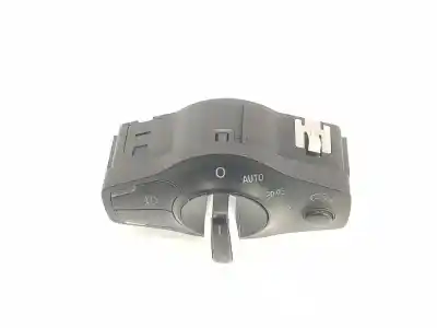 Автозапчастина б/у управління світлом для audi a4 avant 3.0 v6 24v tdi clean diesel посилання на oem iam 8k0941531al  8k0941531al