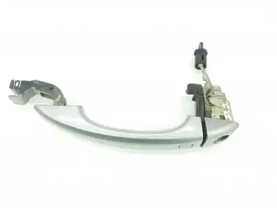 Автозапчасти б/у левая передняя наружная ручка за audi a4 avant 3.0 v6 24v tdi clean diesel ссылки oem iam 8t0837205a  8t0837205a