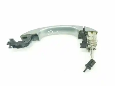 Автозапчасти б/у левая передняя наружная ручка за audi a4 avant 3.0 v6 24v tdi clean diesel ссылки oem iam 8t0837205a  8t0837205a