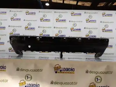 Peça sobressalente para automóvel em segunda mão para choques traseiro por bmw serie 3 berlina (e36) 1.8 16v cat referências oem iam 51128222447