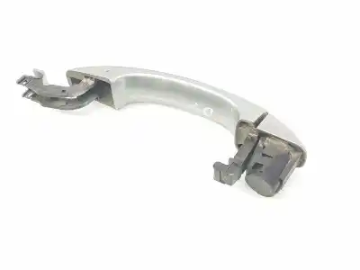 Автозапчасти б/у задняя правая наружная ручка за audi a4 avant 3.0 v6 24v tdi clean diesel ссылки oem iam 8t0837205a  8t0837205a