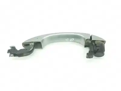 Автозапчасти б/у задняя правая наружная ручка за audi a4 avant 3.0 v6 24v tdi clean diesel ссылки oem iam 8t0837205a  8t0837205a