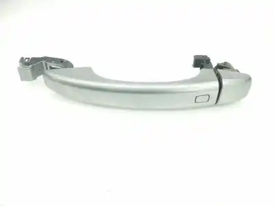 Автозапчасти б/у задняя правая наружная ручка за audi a4 avant 3.0 v6 24v tdi clean diesel ссылки oem iam 8t0837205a