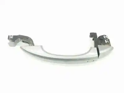 Автозапчасти б/у задняя левая наружная ручка за audi a4 avant 3.0 v6 24v tdi clean diesel ссылки oem iam 8t0837205a  8t0837205a