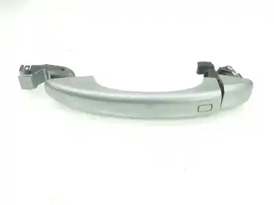 Автозапчасти б/у задняя левая наружная ручка за audi a4 avant 3.0 v6 24v tdi clean diesel ссылки oem iam 8t0837205a