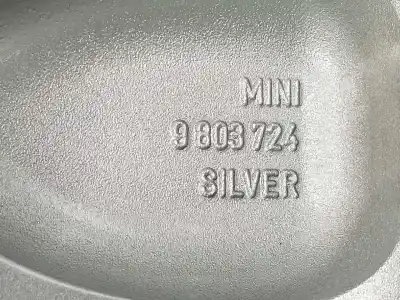 Автозапчастина б/у шина для mini paceman 1.6 16v посилання на oem iam 9803724  