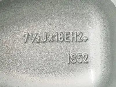 Автозапчастина б/у шина для mini paceman 1.6 16v посилання на oem iam 9803724  