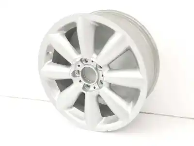 Second-hand car spare part rim for mini paceman 1.6 16v oem iam references 9803724  